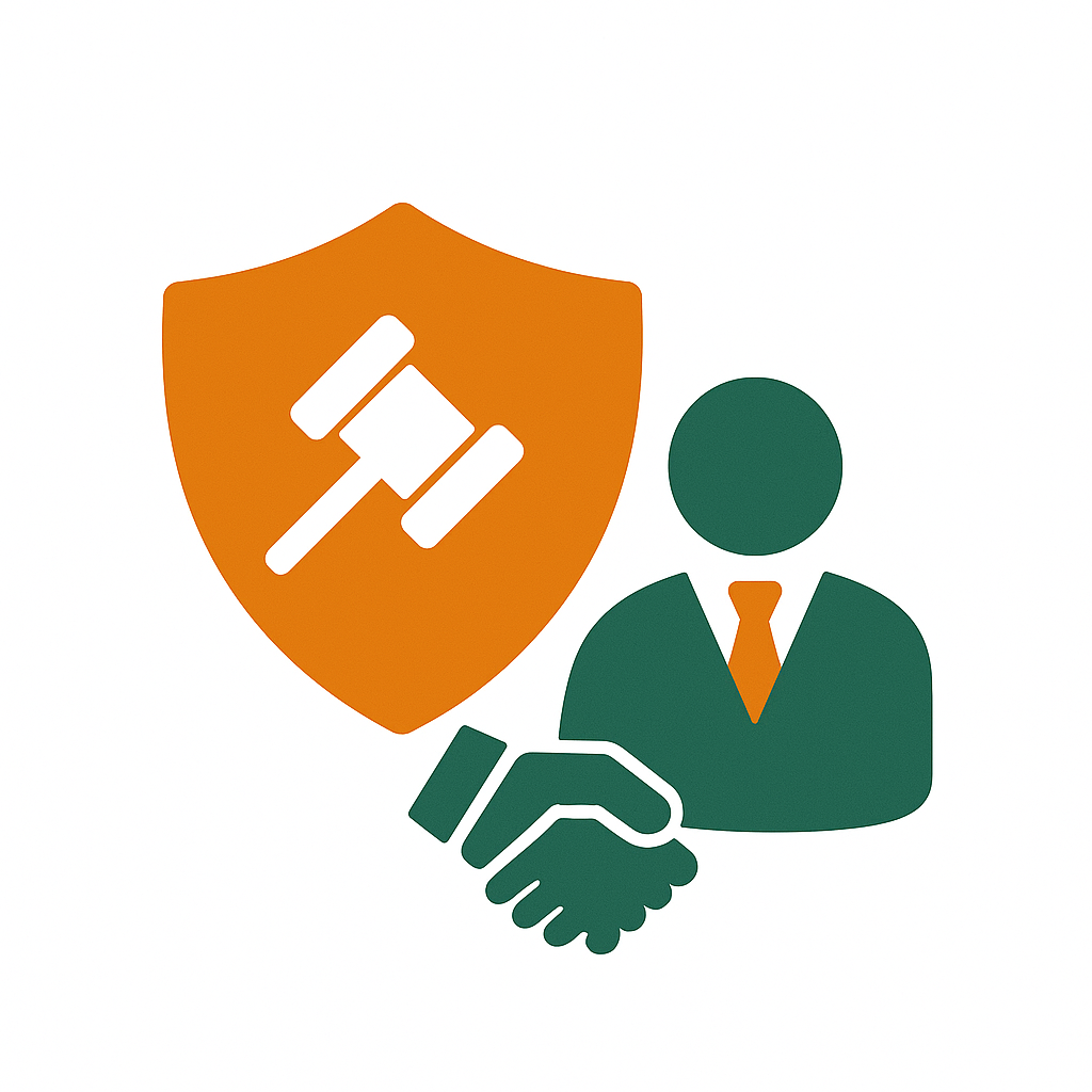 icon Assurance Responsabilité Civile des Dirigeants (RC Mandataires Sociaux)